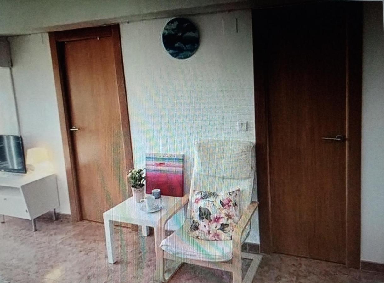 Nice Apartment On The Coast To Relax And Work Cartagena Exteriör bild
