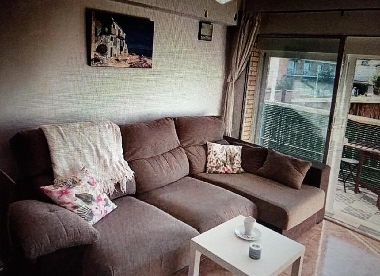 Nice Apartment On The Coast To Relax And Work Cartagena Exteriör bild