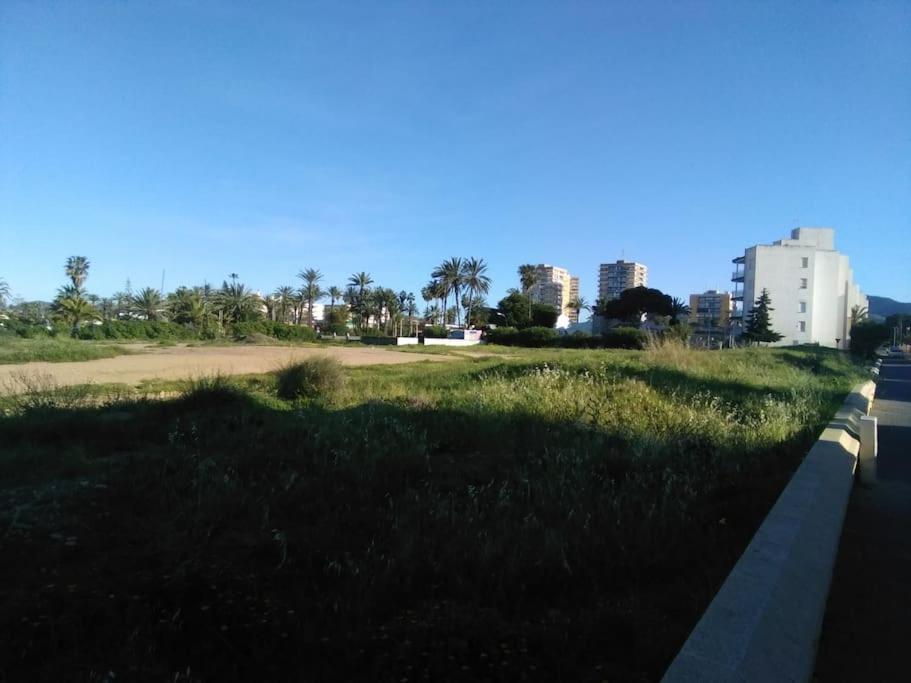 Nice Apartment On The Coast To Relax And Work Cartagena Exteriör bild