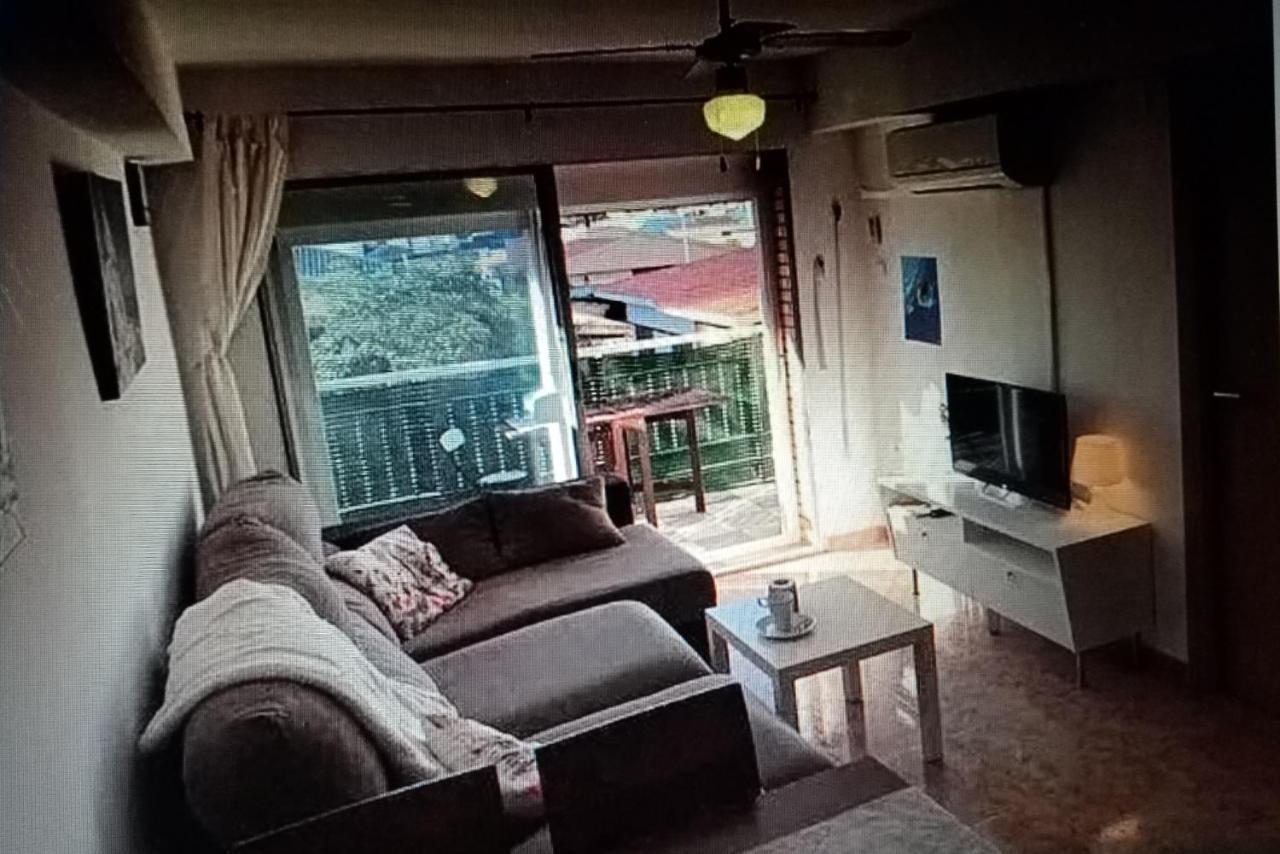 Nice Apartment On The Coast To Relax And Work Cartagena Exteriör bild
