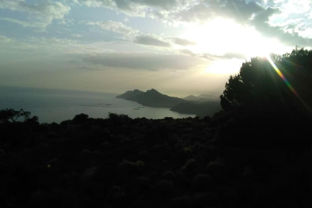 Nice Apartment On The Coast To Relax And Work Cartagena Exteriör bild
