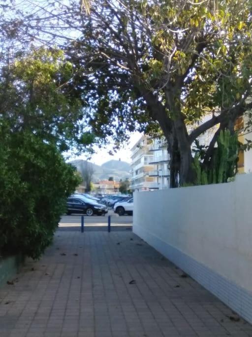 Nice Apartment On The Coast To Relax And Work Cartagena Exteriör bild