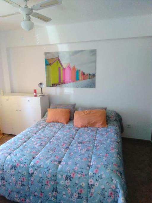 Nice Apartment On The Coast To Relax And Work Cartagena Exteriör bild