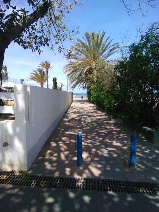 Nice Apartment On The Coast To Relax And Work Cartagena Exteriör bild